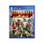 Jogo Jumanji The Video Game - PS4 - Usado - Imagem 1