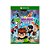 Jogo Ben 10 Uma Super Viagem - Xbox One - Imagem 1