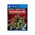 Jogo Teenage Mutant Ninja Turtles Mutants in Manhattan - PS4 - Usado* - Imagem 1