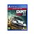 Jogo DiRT Rally 2.0 - PS4 - Usado - Imagem 1