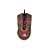 Mouse Redragon Gamer Infernal Dragon Ryu RGB ID711 - Imagem 1