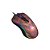 Mouse Redragon Gamer Infernal Dragon Ryu RGB ID711 - Imagem 3