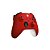 Controle Sem Fio Xbox Pulse Red - Series X S One - Vermelho - Imagem 3