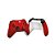 Controle Sem Fio Xbox Pulse Red - Series X S One - Vermelho - Imagem 5