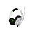 Headset ASTRO Gamer A10 - Branco/Verde - Imagem 1