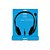 Headset Logitech com fio H111 Cinza - Imagem 7