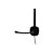 Headset Logitech com fio H151 Preto - Imagem 4