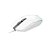 Mouse Logitech Gamer G203 LIGHTSYNC Branco - Imagem 3