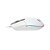 Mouse Logitech Gamer G203 LIGHTSYNC Branco - Imagem 4