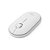 Mouse Logitech sem fio Pebble M350 Branco - Imagem 5