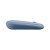 Mouse Logitech sem fio Pebble M350 Azul - Imagem 5