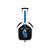 Headset Astro Gamer A20 sem fio Gen 2 Branco/Azul - Imagem 7