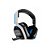 Headset Astro Gamer A20 sem fio Gen 2 Branco/Azul - Imagem 2