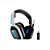 Headset Astro Gamer A20 sem fio Gen 2 Branco/Azul - Imagem 1