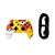 Controle PowerA com fio Pokemon Pikachu Pop Art - Switch - Imagem 2