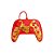 Controle com fio PowerA Super Mario Gold M - Switch - Imagem 1