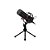 Microfone Redragon Condensador Gamer Blazar GM300 - Imagem 1