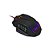 Mouse Redragon Gamer Impact Preto RGB M908 - Imagem 3
