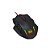 Mouse Redragon Gamer Impact Preto RGB M908 - Imagem 2