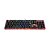 Teclado Redragon Mecânico Infernal Dragon Viserion RGB Switch Azul ID582 - Imagem 2