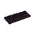 Teclado Redragon Mecânico Kumara Preto Single Color LED Vermelho Switch Marrom K552-2 - Imagem 6