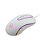 Mouse Redragon Gamer Phoenix 2 Lunar White RGB M702W-1 - Imagem 2