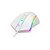 Mouse Redragon Gamer Memeanlion Lunar White RGB M710W - Imagem 7