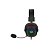 Headset Redragon Gamer Zeus X Preto RGB 7.1 Sound H510 - Imagem 5