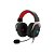Headset Redragon Gamer Zeus X Preto RGB 7.1 Sound H510 - Imagem 1