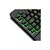 Teclado Redragon Gamer Shiva Preto RGB K512 ABNT2 - Imagem 4