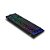 Teclado Redragon Gamer Shiva Preto RGB K512 ABNT2 - Imagem 3