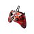 Controle PowerA Camuflado Metallic Red Camo - Xbox One - Imagem 5