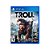 Troll And I - Usado - PS4 - Imagem 1