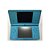 Console Nintendo DSi Azul Claro - Nintendo - Usado - Imagem 3