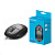 Mouse Com Fio USB Office Preto Multilaser MO312 - Imagem 1