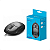 Mouse Com Fio USB Office Preto Multilaser (MO312) - Imagem 1