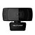 Webcam Full HD 1080P 4K Microfone USB Preto Multilaser WC050 - Imagem 4