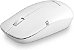 Mouse Sem Fio 2.4 GHz USB Branco Multilaser MO286 - Imagem 1