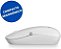 Mouse Sem Fio 2.4 GHz USB Branco Multilaser MO286 - Imagem 4