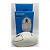 Mouse Com Fio USB Box Óptico Branco Multilaser MO302 - Imagem 3