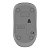 Mouse Sem Fio 2.4 GHz USB Branco Power Save Multilaser MO310 - Imagem 6