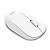 Mouse Sem Fio 2.4 GHz USB Branco Power Save Multilaser MO310 - Imagem 5