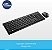 Kit Teclado e Mouse Sem fio Multimidia Multilaser TC212 - Imagem 3