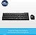 Kit Teclado e Mouse Sem fio Teclas Flutuantes Multilaser TC251 - Imagem 5