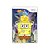 Jogo Spongebobs Atlantis Squarepantis - WII - Usado - Imagem 1