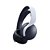 Headset Sem Fio Pulse 3D branco e preto - PS5 - Imagem 1