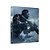Jogo Call Of Duty Ghosts Steelbook - PS3 - Usado* - Imagem 1