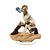 Boneco Disney Infinity  Star Wars Obi Wan Kenobi (INF-1000201) - Usado - Imagem 1