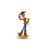 Boneco Disney Infinity Woody (INF-1000016) - Usado - Imagem 1