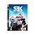Jogo SBK Superbike World Championship - PS3 - Usado* - Imagem 1